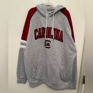 NWT South Carolina Gamecocks Hoodie